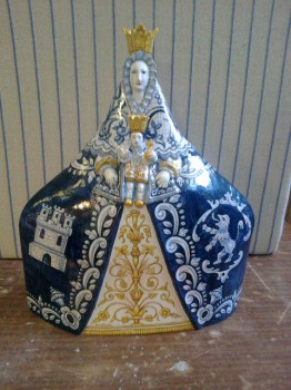 Virgen de los Reyes3